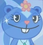 페튜니아(Happy Tree Friends) - 나무위키 페튜니아(Happy Tree Friends)