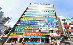엘지(LG) 럭셔리뷰티 신천점 | 신천프라자 - 나무위키 신천프라자