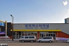 합덕버스터미널 - 나무위키 합덕버스터미널