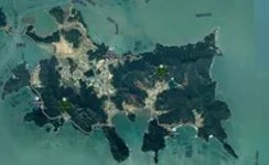 하조도 - 나무위키 하조도