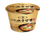 강릉교동반점짬뽕 - 나무위키 강릉교동반점짬뽕