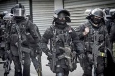 RAID(프랑스 국가경찰) - 나무위키 RAID(프랑스 국가경찰)
