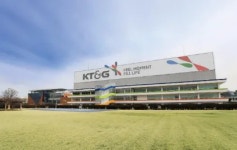 이삭푸드서비스(주)케이티앤지김천공장 | KT&G 김천원료공장 - 나무위키 KT&G 김천원료공장