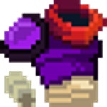 푸른셀,리셀스킨 | Dead Cells/스킨 - 나무위키 Dead Cells/스킨