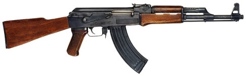 K2AK | AK-47 - 나무위키 AK-47