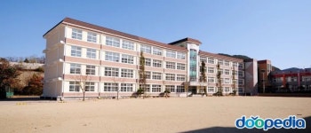 옥포비슬문구 | 대구옥포초등학교 - 나무위키 대구옥포초등학교