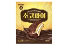 초코파이 - 나무위키 초코파이