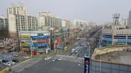 농협목우촌강남지사후곡점 | 후곡마을 학원가 - 나무위키 후곡마을 학원가