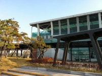 부산역CosyCabin | 공항역(부산) - 나무위키 공항역(부산)