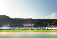 철원종합운동장 - 나무위키 철원종합운동장
