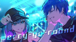 메리 고 라운드(VOCALOID 오리지널 곡) - 나무위키 메리 고 라운드(VOCALOID 오리지널 곡)