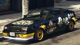 Grand Theft Auto V/이동 수단/스포츠카 - 나무위키 Grand Theft Auto V/이동 수단/스포츠카