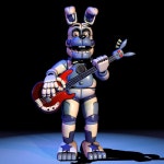 Five Nights at Freddy's 시리즈/애니매트로닉스/혹스 - 나무위키 Five Nights at Freddy's 시리즈/애니매트로닉스/혹스