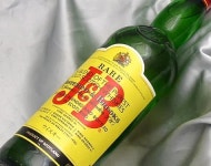 J&B - 나무위키 J&B