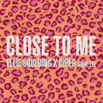 Close To Me(엘리 굴딩) - 나무위키 Close To Me(엘리 굴딩)