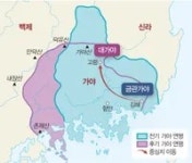 가야의 역사와 특징 - 나무위키 가야의 역사와 특징