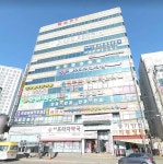 엘지(LG) 럭셔리뷰티 신천점 | 신천프라자 - 나무위키 신천프라자