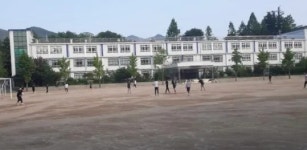 개운중학교(경남) - 나무위키