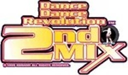 DanceDanceRevolution 2ndMIX - 나무위키 DanceDanceRevolution 2ndMIX