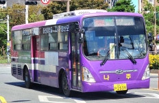 나주 버스 7000, 7001, 7002 - 나무위키