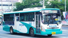 통영 버스 540, 541 - 나무위키