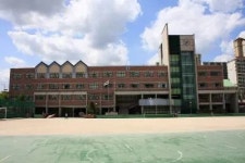 상봉중학교 - 나무위키 상봉중학교
