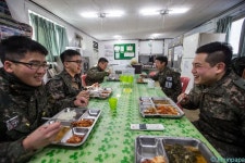 동원홈푸드9사단사령부간부식당 | 병사식당 - 나무위키 병사식당