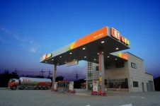 LPG 충전소 - 나무위키 LPG 충전소