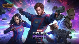 MARVEL 퓨처파이트/업데이트 내역/2023년 - 나무위키 MARVEL 퓨처파이트/업데이트 내역/2023년