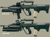 SAR-21 - 나무위키 SAR-21