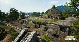 PUBG: BATTLEGROUNDS/패치 노트/1.0 - 나무위키 PUBG: BATTLEGROUNDS/패치 노트/1.0
