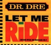 Let Me Ride - 나무위키 Let Me Ride