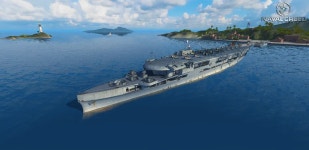 Naval Creed:Warships/영국 테크 트리/항공모함 - 나무위키 Naval Creed:Warships/영국 테크 트리/항공모함