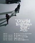 "Grateful Yesterdays Tour 2026" - 나무위키 "Grateful Yesterdays Tour 2026"
