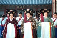 가체(궁중)미용연구소 | 가체 - 나무위키 가체