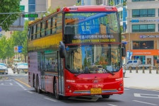 서울시티투어버스 - 나무위키 서울시티투어버스