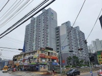 봉담 한신아파트 - 나무위키 봉담 한신아파트