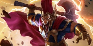 베타 레이 빌(MARVEL 퓨처파이트) - 나무위키 베타 레이 빌(MARVEL 퓨처파이트)