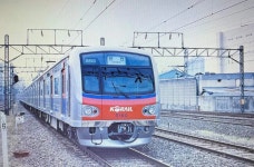 한국철도공사 5000호대·6000호대 전동차 - 나무위키 한국철도공사 5000호대·6000호대 전동차