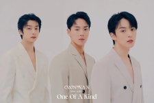 One Of A Kind(몬스타엑스) - 나무위키 One Of A Kind(몬스타엑스)