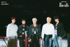 WE : Dream Chaser - 나무위키 WE : Dream Chaser