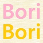 BoriBori 보리보리 - 나무위키 BoriBori 보리보리