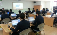 포항제철공업고등학교/전기전자제어과 - 나무위키 포항제철공업고등학교/전기전자제어과