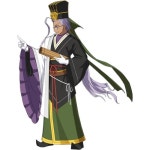 Fate/Grand Order/서번트/캐스터/진궁 - 나무위키 Fate/Grand Order/서번트/캐스터/진궁