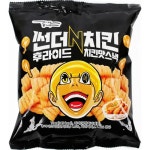 썬더치킨남상주경북대점 | 썬더치킨 - 나무위키 썬더치킨