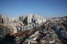 삼거리 신광교회 주변 | 신길동(서울) - 나무위키 신길동(서울)