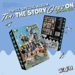 TEN: The Story Goes On - 나무위키 TEN: The Story Goes On