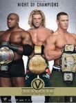 WWE 벤전스: 나이트 오브 챔피언스 - 나무위키 WWE 벤전스: 나이트 오브 챔피언스