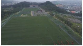 덕암축구센터 - 나무위키 덕암축구센터