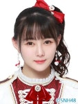 SNH48/총선거/5회/입후보자 - 나무위키 SNH48/총선거/5회/입후보자